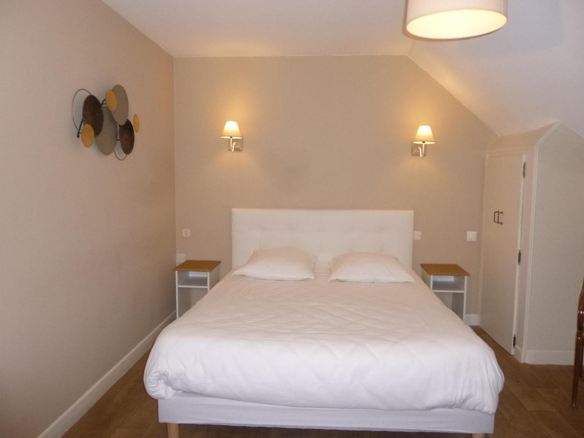Hotel Etape Zen Illiers-Combray Zewnętrze zdjęcie