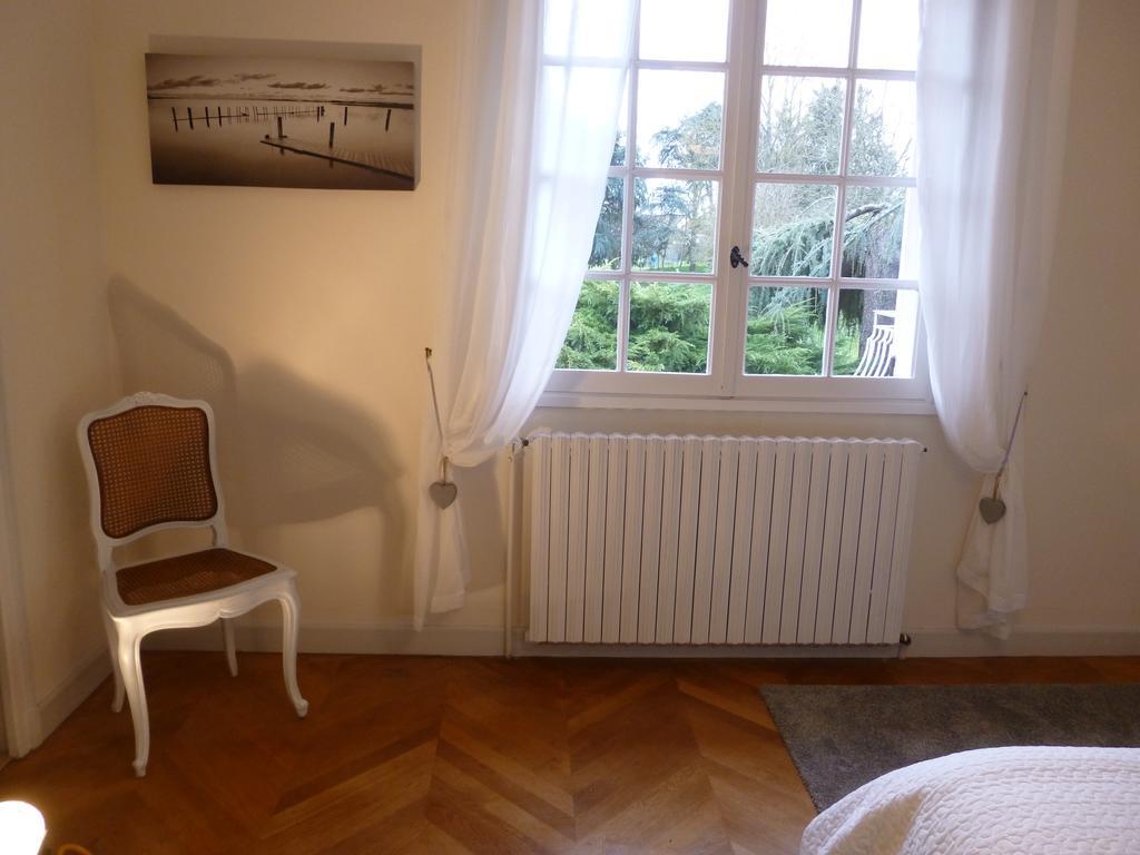 Hotel Etape Zen Illiers-Combray Pokój zdjęcie