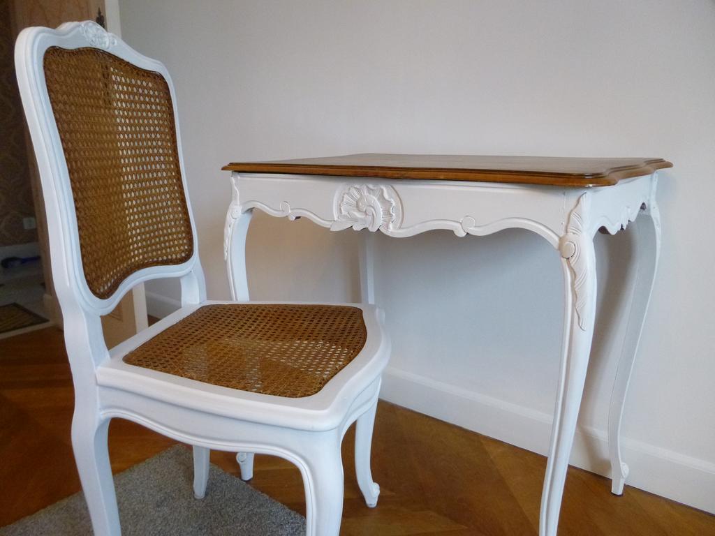 Hotel Etape Zen Illiers-Combray Zewnętrze zdjęcie
