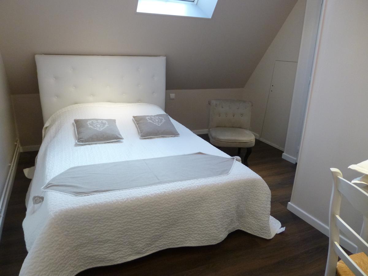 Hotel Etape Zen Illiers-Combray Zewnętrze zdjęcie