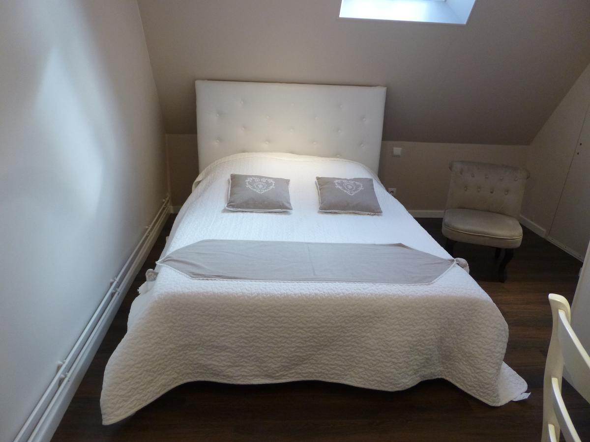 Hotel Etape Zen Illiers-Combray Zewnętrze zdjęcie