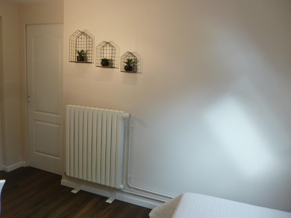 Hotel Etape Zen Illiers-Combray Zewnętrze zdjęcie