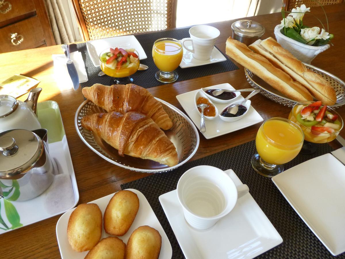 Hotel Etape Zen Illiers-Combray Zewnętrze zdjęcie