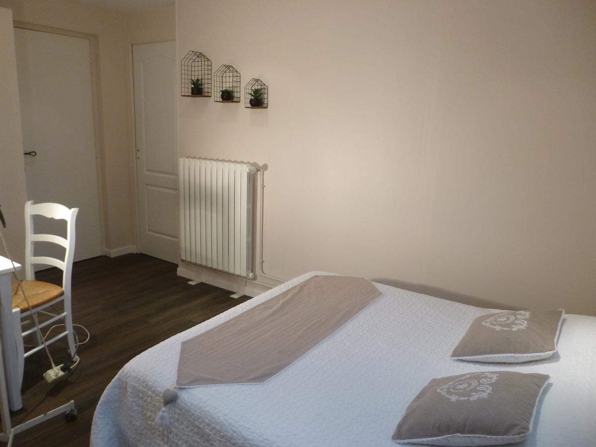 Hotel Etape Zen Illiers-Combray Zewnętrze zdjęcie