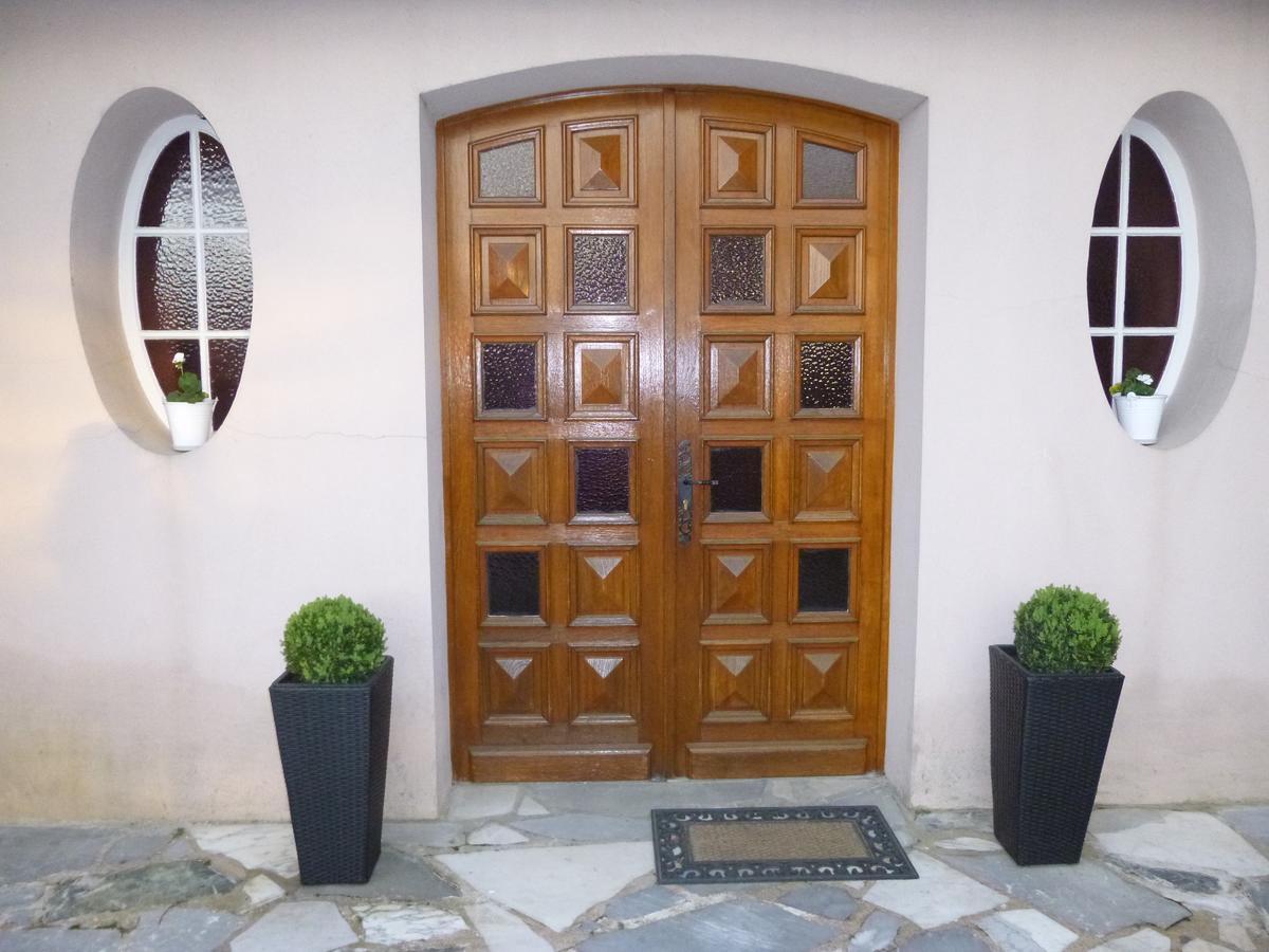 Hotel Etape Zen Illiers-Combray Zewnętrze zdjęcie